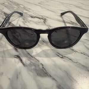 Shwood Eyewear Pendleton Sunglasses Frames Only